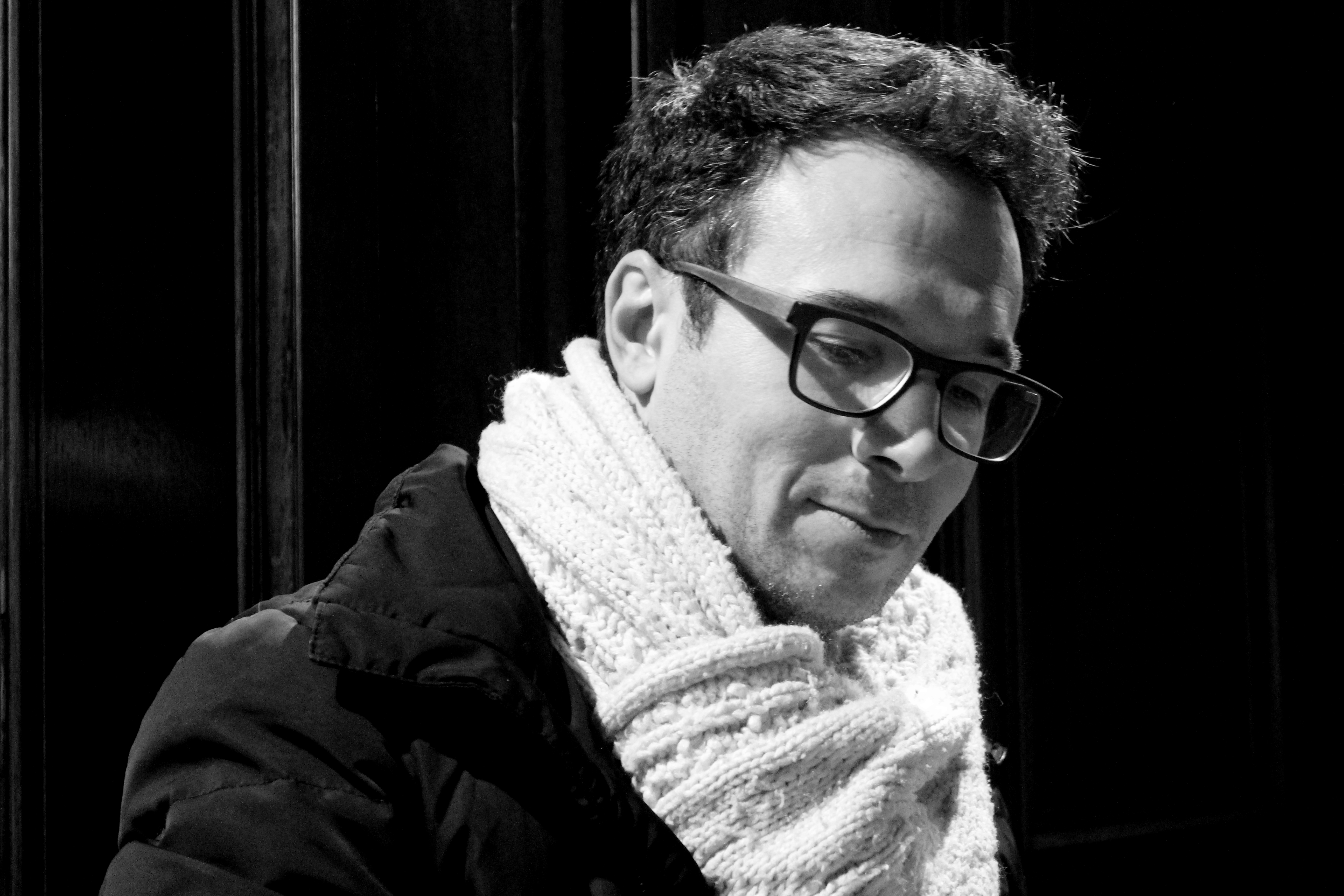 Joris SAUQUET